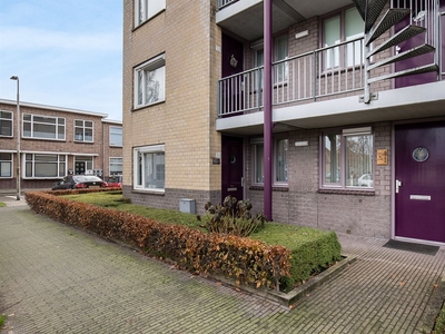 Van Meerbeekstraat 30