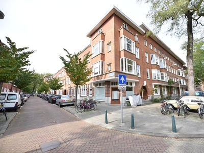 Van Vlooswijkstraat in Rotterdam (87m2)