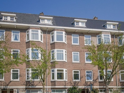 Vogelenzangstraat in Amsterdam (65m2)