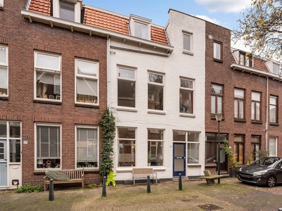 Willem Barendszoonstraat 13