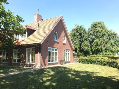 Wylerbaan in Groesbeek (133m2)