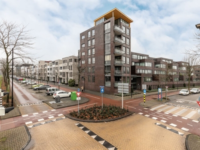 Zuidersingel 90