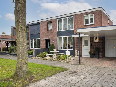 Zuidhollandlaan 33