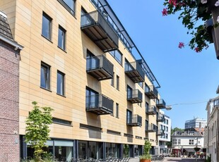 Appartement in Arnhem met 2 kamers