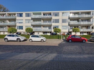 Appartement in Arnhem met 3 kamers