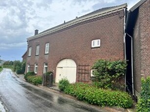 Appartement in Beek met 2 kamers