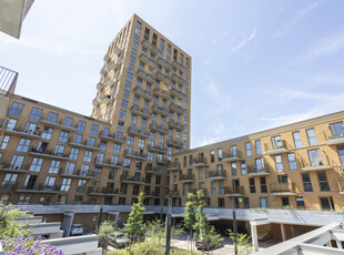 Appartement in Delft met 2 kamers