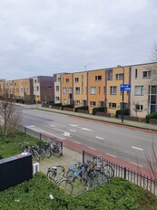 Appartement in Enschede met 2 kamers