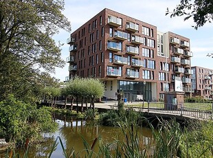 Appartement in Gouda met 3 kamers