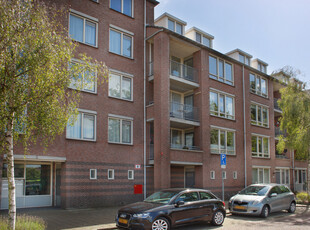 Appartement in Heemskerk met 3 kamers