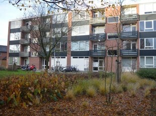 Appartement in Hengelo met 3 kamers