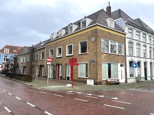 Appartement in Kampen met 2 kamers