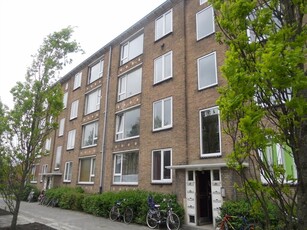 Appartement in Leeuwarden met 3 kamers