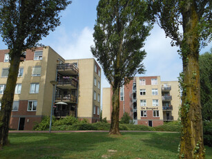 Appartement in Nijkerk met 3 kamers