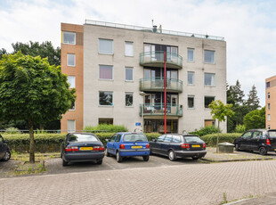 Appartement in Nijmegen met 3 kamers