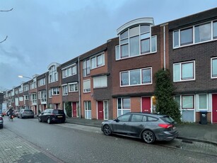 Appartement in Nijmegen met 2 kamers