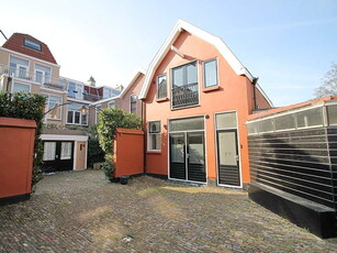 Appartement in 's-Gravenhage