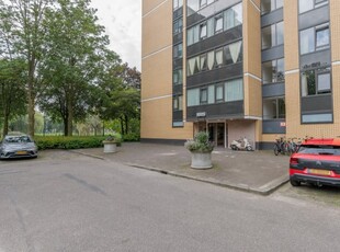 Appartement in Soest met 4 kamers