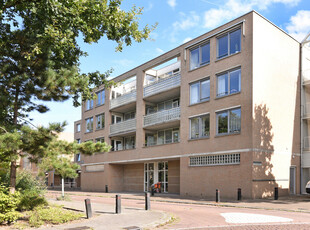 Appartement in Vlaardingen