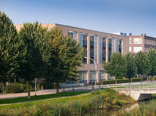 Appartement in Zwolle met 3 kamers