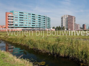 Appartement in Zwolle met 3 kamers