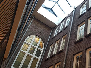 Appartement te huur Verlengde Schoolstraat, Dordrecht