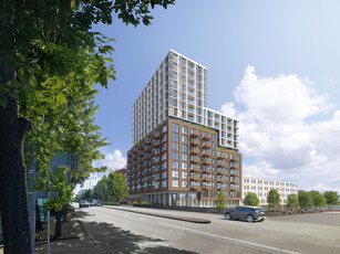 Bijlmerplein 858K8