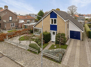 Ingridstraat 1