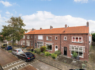 Narcissenstraat 9