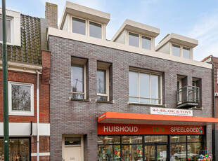 Oostvoorstraat 29A