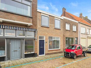 Sluisdijkstraat 41