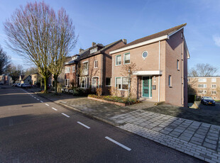 St. Nicolaasstraat 17B