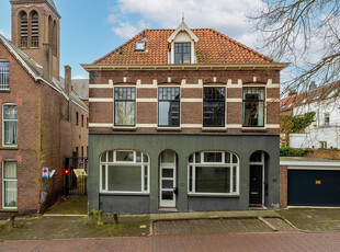 Van Slichtenhorststraat 32