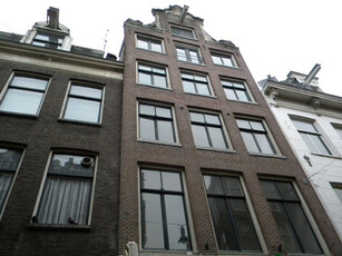 Warmoesstraat 60 3