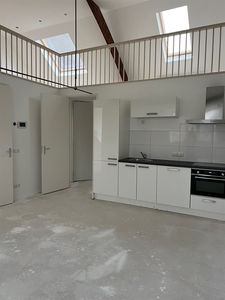 Appartement te huur Velperbuitensingel, Arnhem