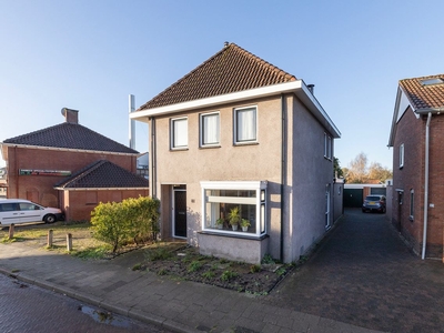 Bentinckstraat 81