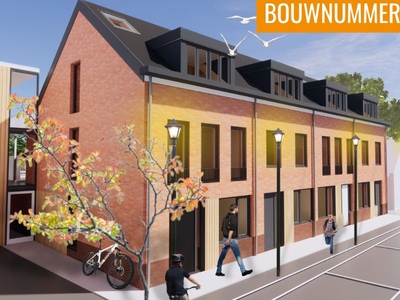 Bovenstraat 5 B nr.2