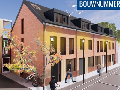 Bovenstraat 5 E nr.5