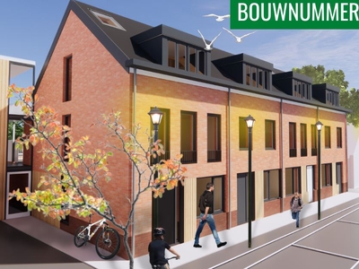 Bovenstraat 5 J nr.9