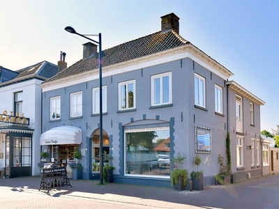 Dorpsstraat 20 a