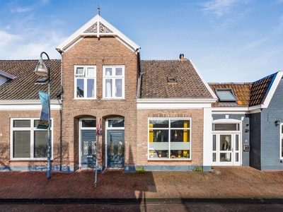 Hendrik Droststraat 33