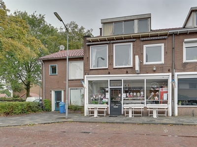 Irenestraat 58