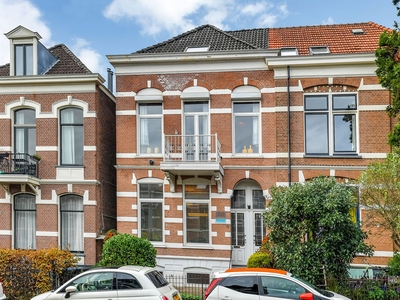 Jacob Cremerstraat 21