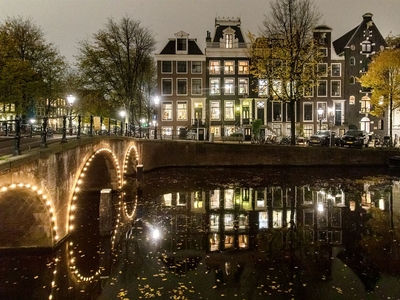 Keizersgracht 460