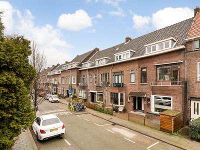 Orchideestraat 28