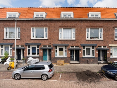 Parallelstraat 32 A