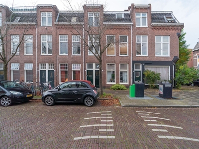 Riouwstraat 6