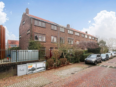 Standhasenstraat 43 - 45