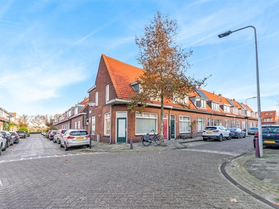 Trompstraat 44