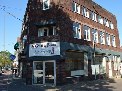 1e Oosterstraat in Hilversum (60m2)